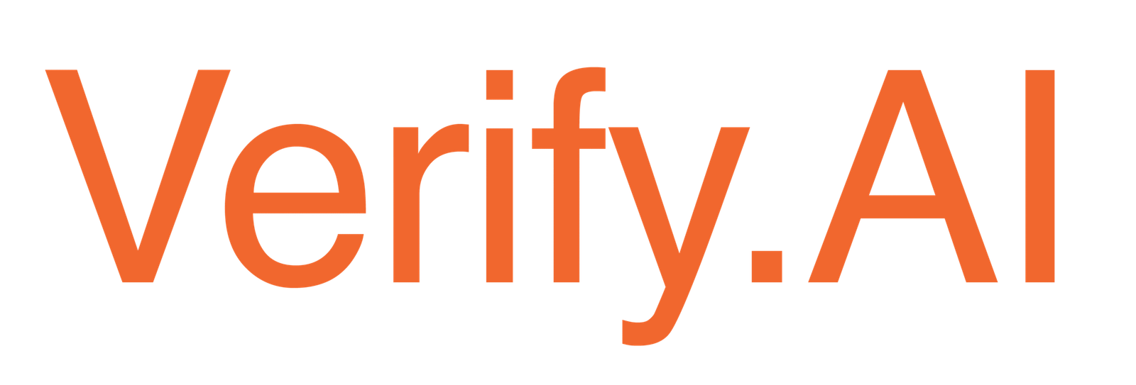 VerifyAI