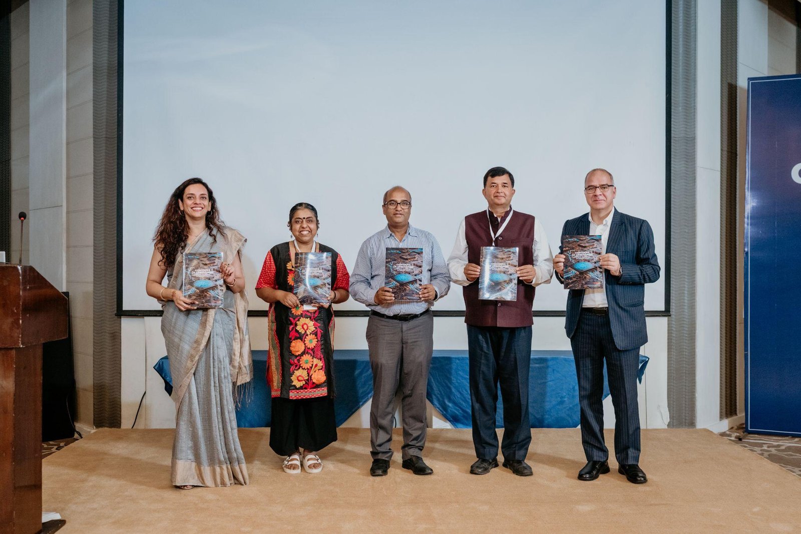 Delhi Trust and Safety Dialogue event photo
